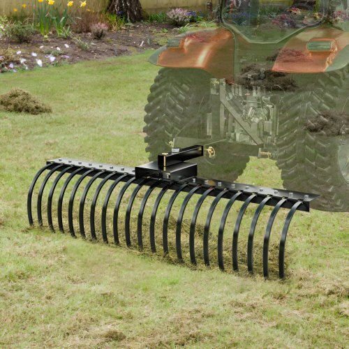 Vevor Piesă de Cultivator ZXSCJ60BDSDLG2B3EV0