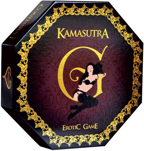 Επιτραπέζιο Παιχνίδι Φώσφορο Σεξ Kheper Kheper Games Glow-in--dark Sex