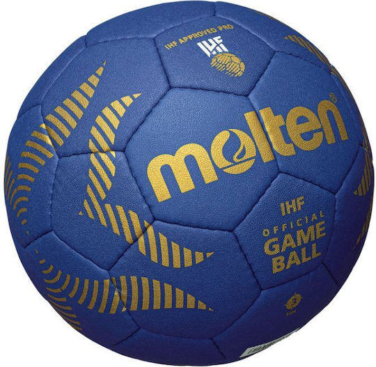 Molten 5000 Ihf H2a5000-b Handball