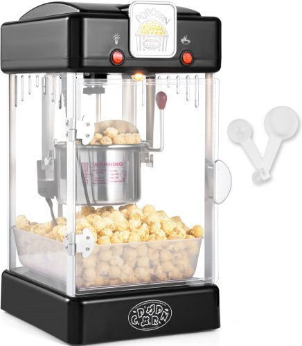 Vevor Commercial Popcorn Machine 300W