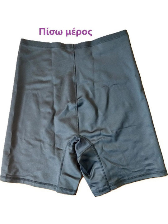Gios Eppo Boxer Σύσφιξης και Ανόρθωσης Μαύρο