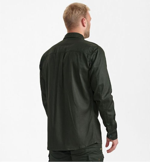 Deer Hunter Men's Atlas Timber Shirt