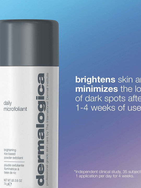 Smooth + Brighten Hautpflegeset für Aufhellung 3Stück