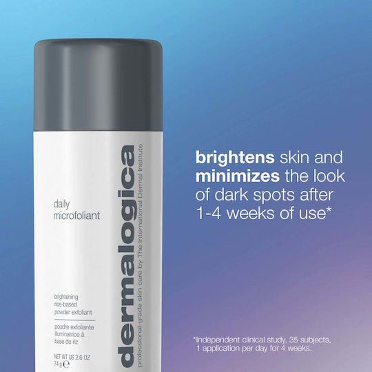 Dermalogica Smooth + Brighten Σετ Περιποίησης για Λάμψη 3τμχ