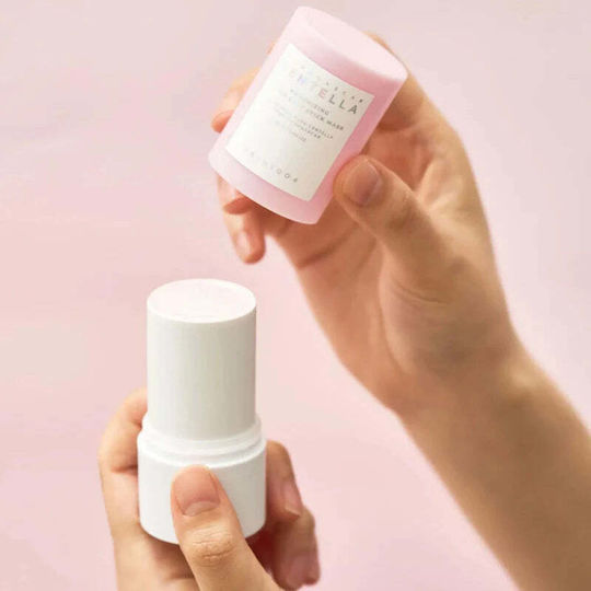 Skin1004 Madagascar Centella Poremizing Quick Mască Faciala pentru Curățare 1buc 27gr