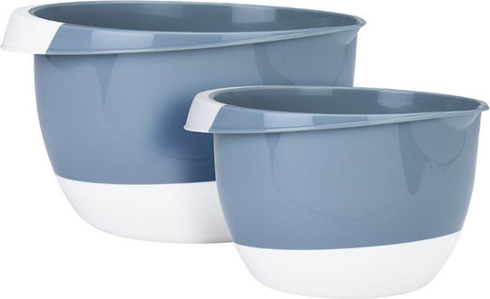 Excellent Houseware Μπωλ Ανάμειξης Πλαστικό Χωρητικότητας 3.5lt