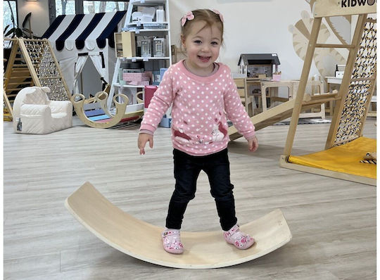 Eli Neli Spielzeug Balance Spielzeug