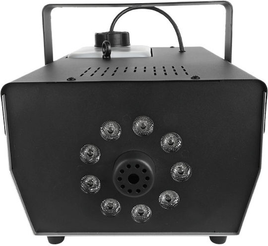 Light4me Μηχανή Καπνού 1500W με Ασύρματο Χειριστήριο