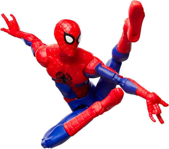 Φιγούρα Δράσης Across Spider-verse Peter Parker Marvel Legends Spider-Man 15εκ.