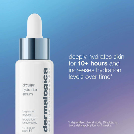 Dermalogica Smooth + Hydrate Σετ Περιποίησης για Ενυδάτωση 3τμχ