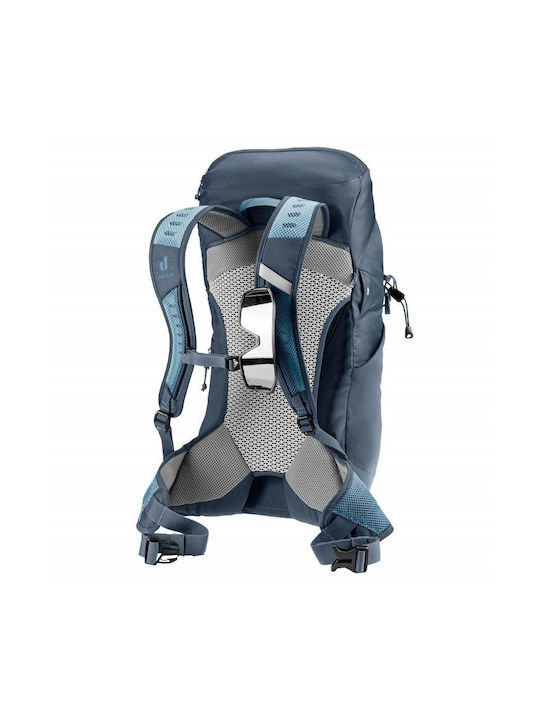 Deuter Ac Lite 24 Bergsteigerrucksack 24Es Blau