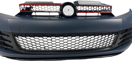 Body Kit Volkswagen Golf 6 Gti Design