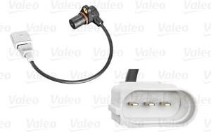 Crankshaft Pulse Sensor Valeo
