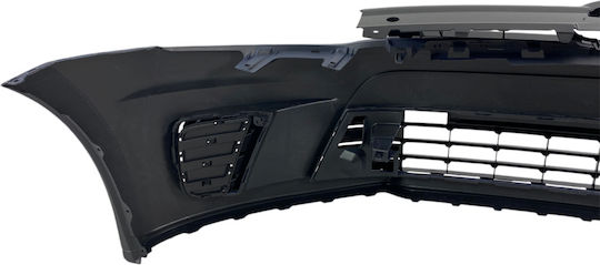 Body Kit Vw Polo 2010-2018 R Design