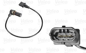 Crankshaft Pulse Sensor Valeo