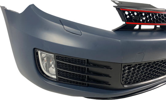 Body Kit Volkswagen Golf 6 Gti Design