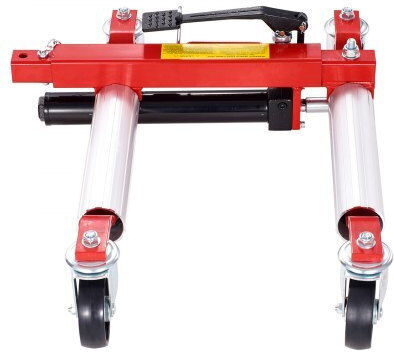 Vevor ZHSKU00000000000102 Car Transport Dollies