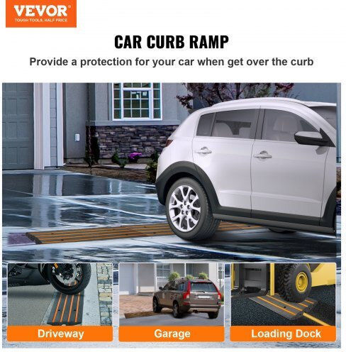 Vevor Ράμπα Parking