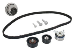 Water Pump Set + Ina Timing Belt