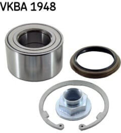 Kit rulment roată Skf