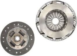 Sachs Clutch Set