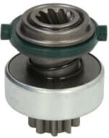 Unidirectional Coupling Starter Bosch