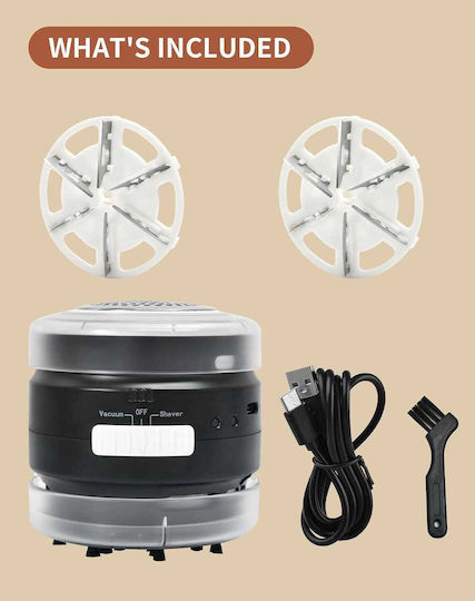 Stn Ceramica Trimmer Rechargeable X001RM30LJ