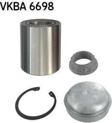 Skf Wheel Bearing Kit