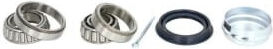 Skf Wheel Bearing Kit