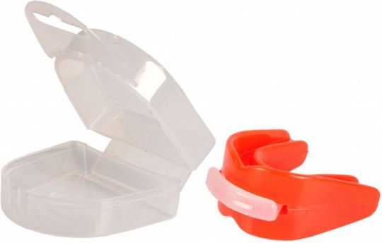 Protectoare bucale duble 08033-02