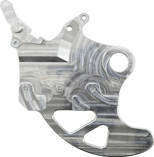 Moose Racing Scheibenschutzabdeckung 33-5020