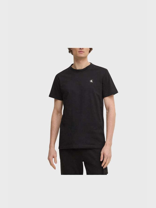 Calvin Klein T-shirt Black