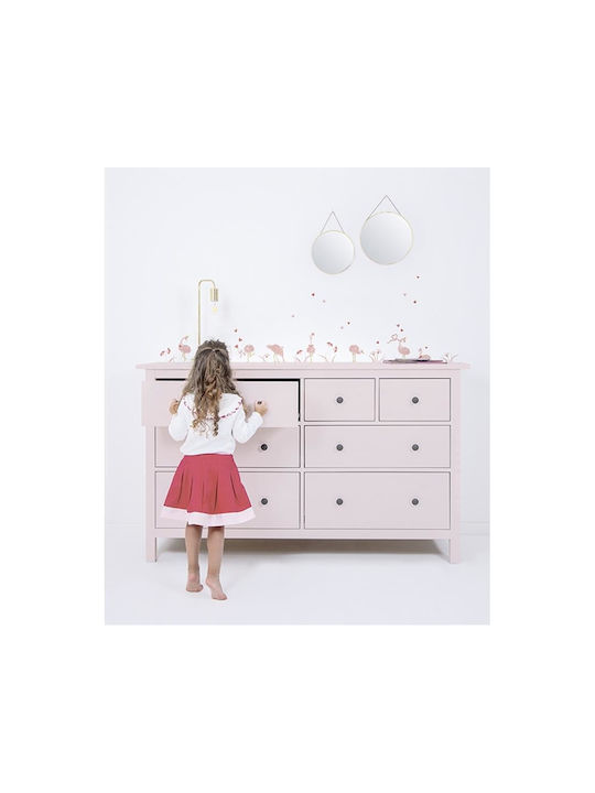 Lilipinso Autocolant Decorativ pentru Copii Perete
