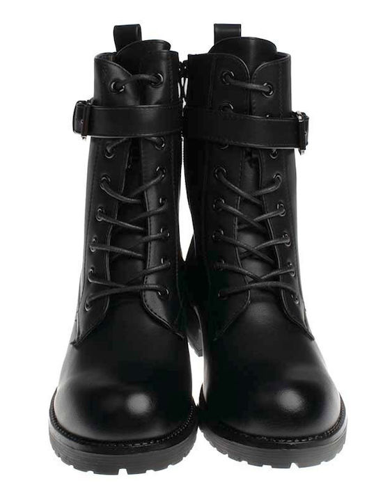 Women's Ankle Boots Black