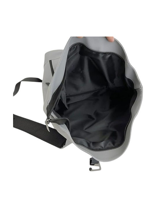 Queen Mother Rucksack Wasserdicht Grün