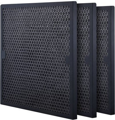 Vevor Filtre cu carbon activ pentru purificatorul de aer 3buc