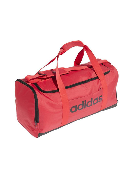 adidas Linear Duffel M