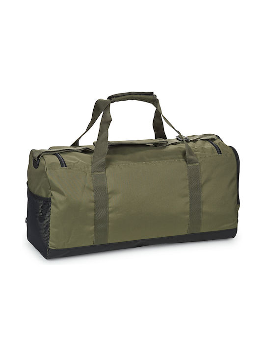 adidas Linear Duffel