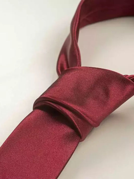Kids' Tie Online Boys Bordeaux Senior Bordeaux