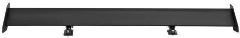 Vevor Kofferraumspoiler aus Aluminium Universell