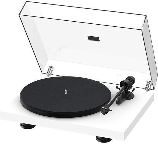 Pro-ject Debut Carbon Evo 2m Червен Бял Мат