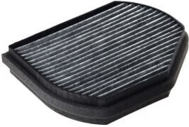 Cabin Air Filter Knecht