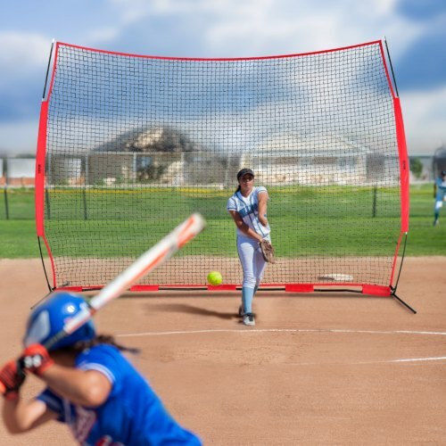 Vevor Soccer Net 365.76x274.32cm
