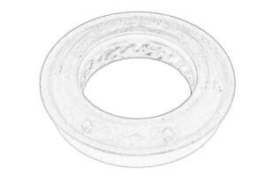 Seal Drive Shaft Oe Opel