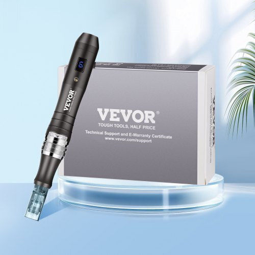 Vevor Συσκευή Microneedling NMWZ63K16Z3K9RUEGV2