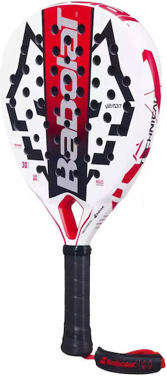 Babolat Technical Veron Juan Lebrón 2025 150169-100 Adults Padel Racket