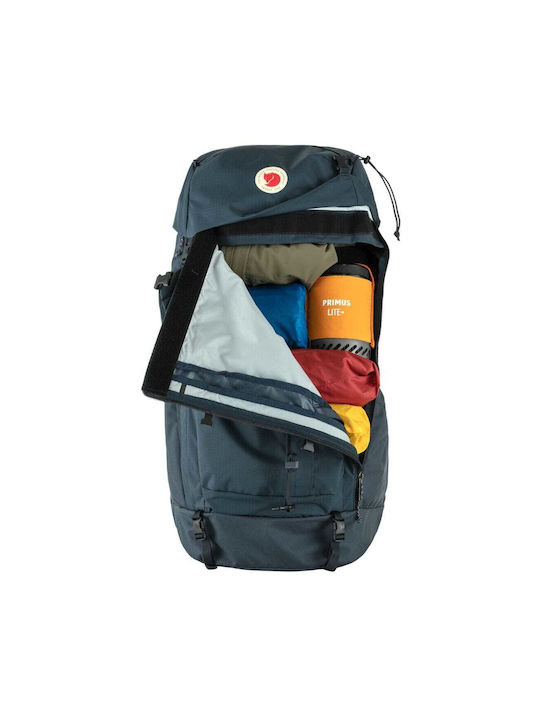 Fjallraven Bergsteigerrucksack 45Es Grün
