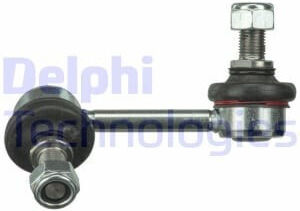 Link de Stabilizare a Suspensiei Delphi pentru Partea Dinaintea Mașinii Stângă, 88mm Hyundai Grand Santa Fe Santa Fe III Kia Sorento II