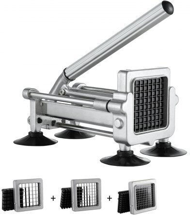 Vevor Stainless Steel Potato Cutter