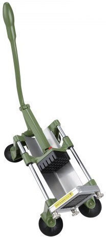 Vevor Stainless Steel Potato Cutter